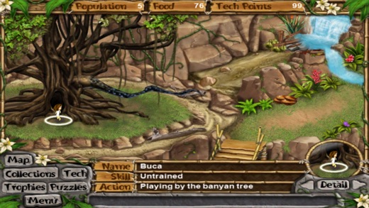 iPhone Screenshot 2