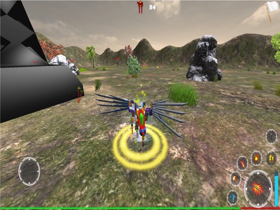 机器人大战 - 单机格斗游戏大全:在 App Store 上