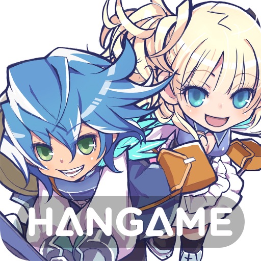 チョコットランド by Hangame