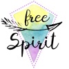 Free Spirit - Boho Style des années 60 et 70