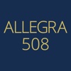 Allegra 508 peugeot 508 