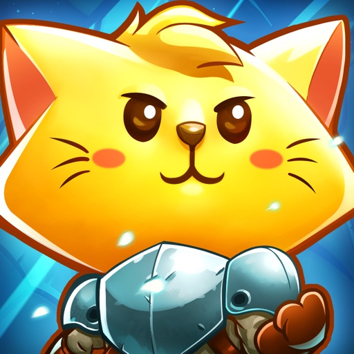 Cat Quest for ios instal free