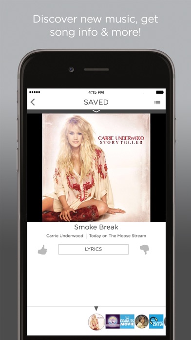 iPhone Screenshot 3