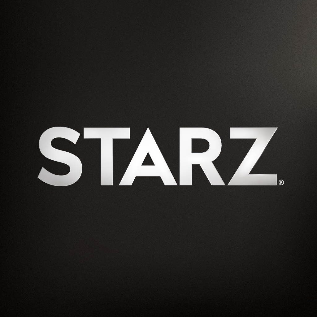 STARZ App Icon