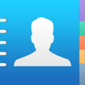 Contacts Journal Crm For Ipad app review