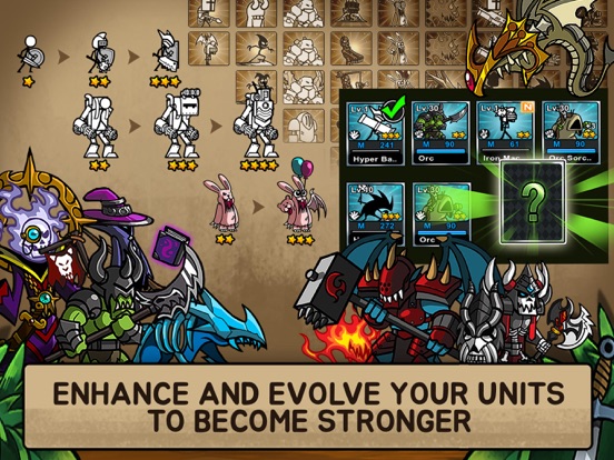 Игра Cartoon Wars 3