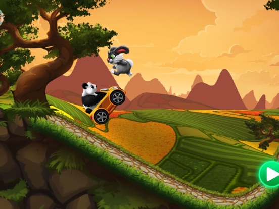 Fun Kid Racing Pro для iPad