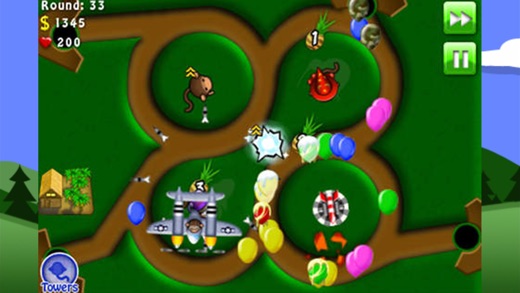 iPhone Screenshot 4