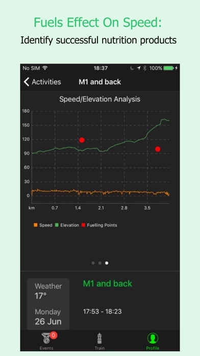 iPhone Screenshot 3