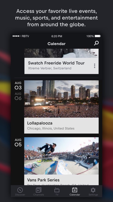 iPhone Screenshot 2