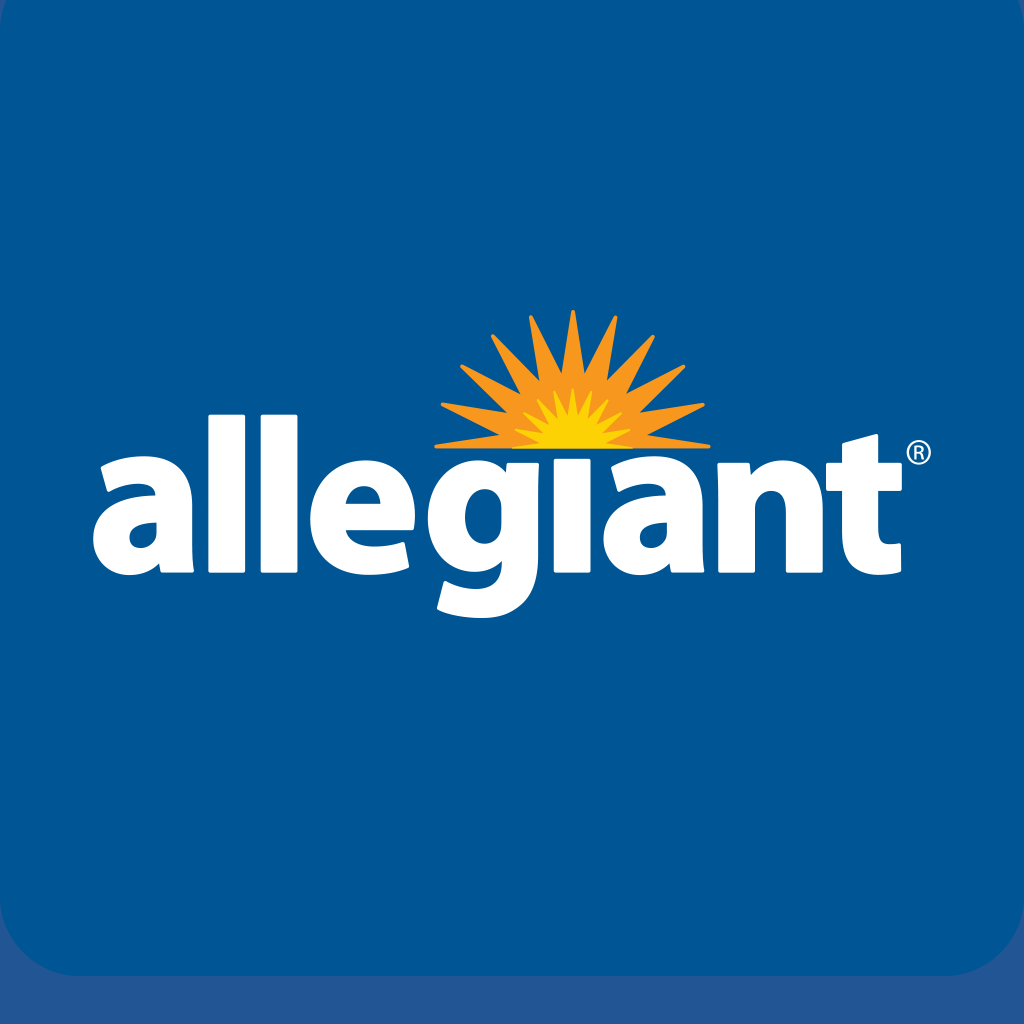 Allegiant App Icon