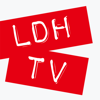 LDH Inc. - LDH TV アートワーク