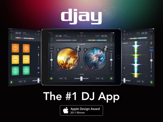instal the new version for ipod djay Pro AI