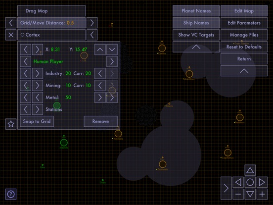 iPad Screenshot 5