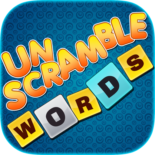 word unscramble letters