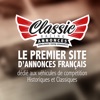 Classic Racing Annonces