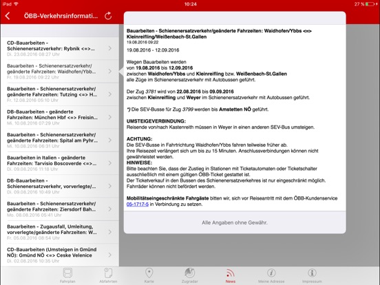 Captura de ecrã do iPad 5