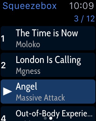 iPhone Screenshot 3