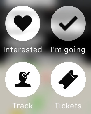 iPhone Screenshot 1