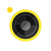 Warmlight - Manual camera