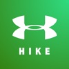 Map My Hike+ by Under Armour