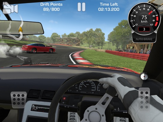 CarX Drift Racing для iPad