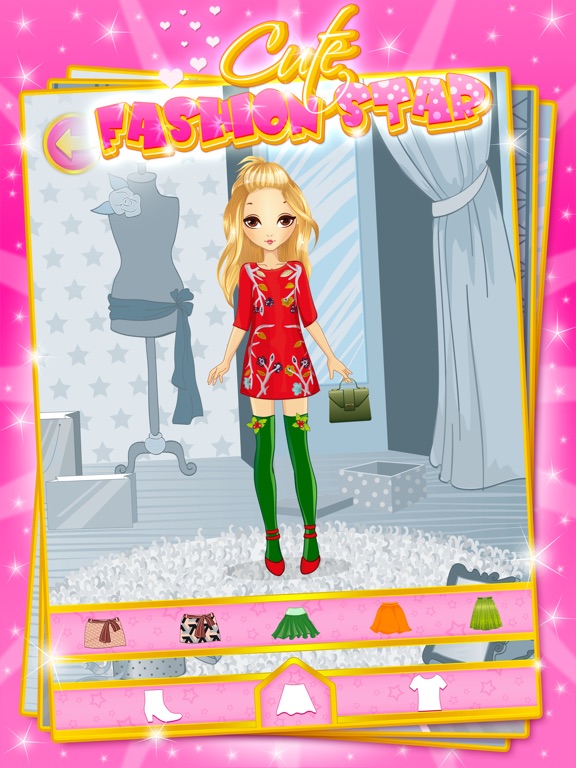 Fashion (Page 1) - Dress Up Games 6 Fashion (Page 1) - Dress Up Games 53
