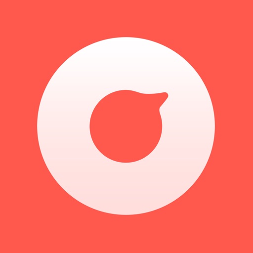 O盟app icon图