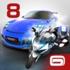 Asphalt 8: Airborne (AppStore Link)