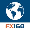 FX168财经- 外汇行情贵金属资讯