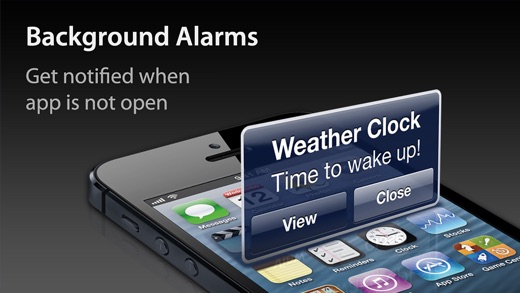 iPhone Screenshot 4