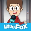People in the News - Little Fox Storybook people news 