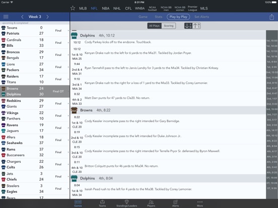 iPad Screenshot 2