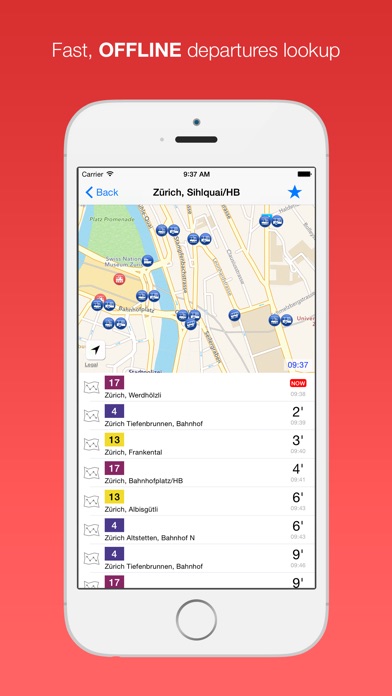 iPhone Screenshot 2