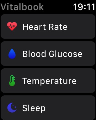 iPhone Screenshot 2