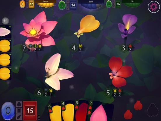 Screenshot 5 Lotus Digital