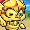 魔大陸の傭兵王【やり込み系タワーディフェンスRPG】
