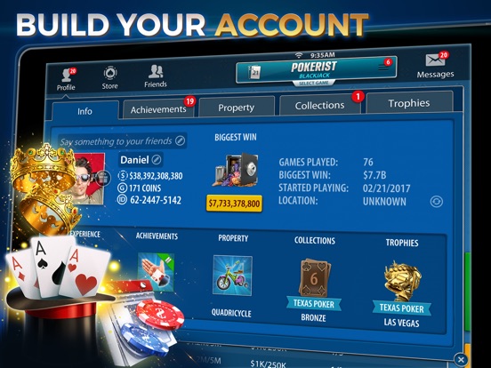 Gb blackjack