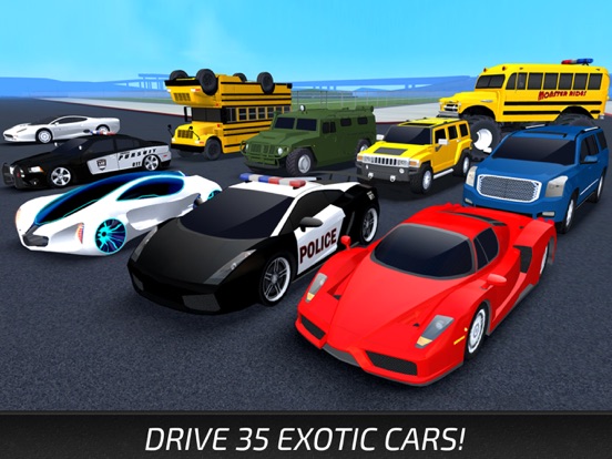 Скачать игру Driving Academy 2017 Simulator 3D