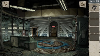 Screenshots of Horror Escape for iPhone