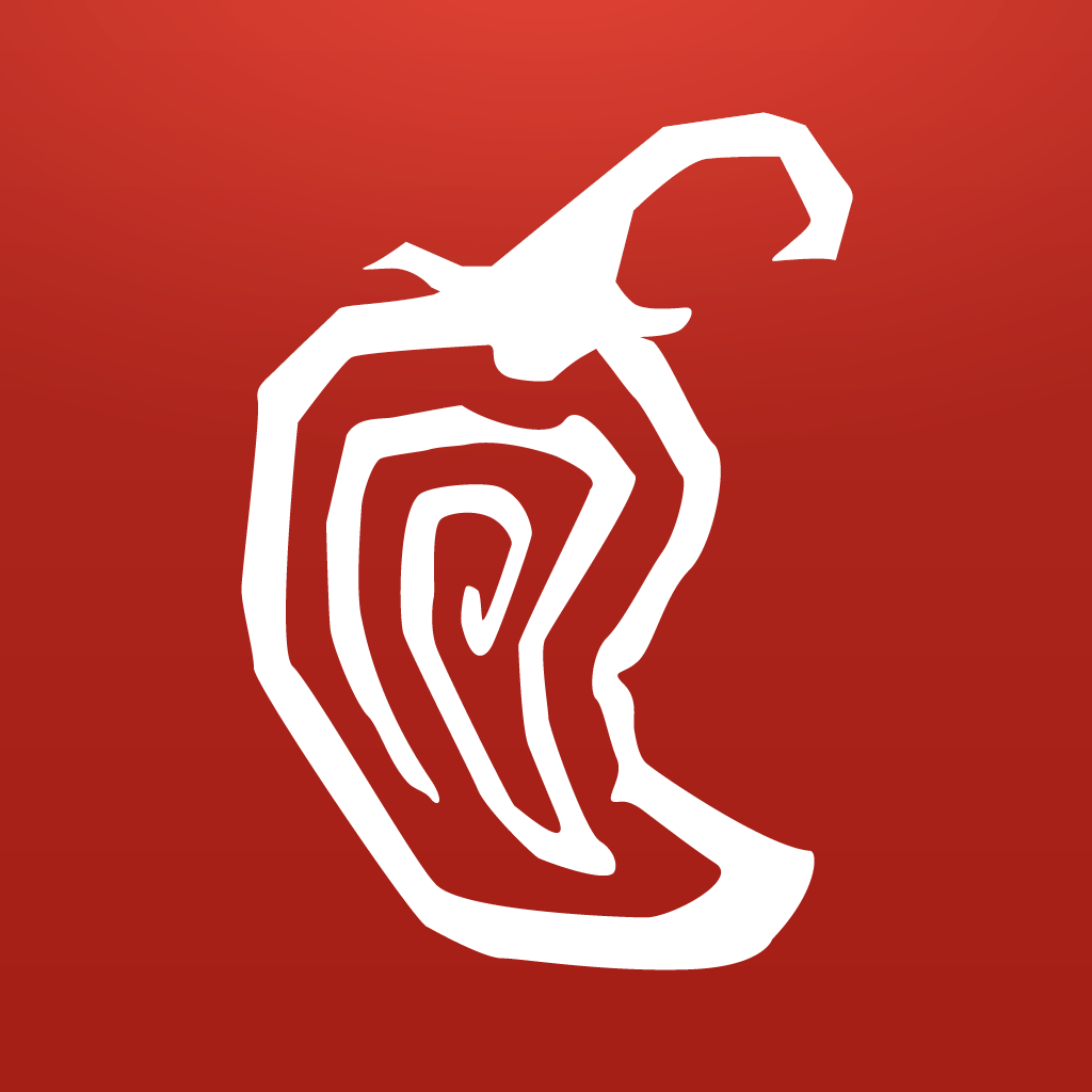 Chipotle App Icon