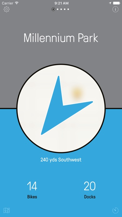 iPhone Screenshot 2