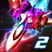 Lightning Fighter 2