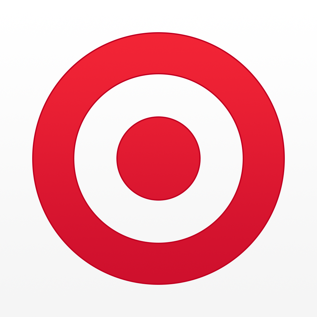 Target App Icon