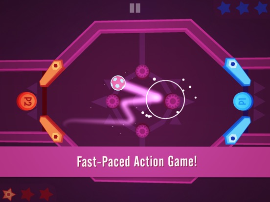 Screenshot 3 Battle Pinball