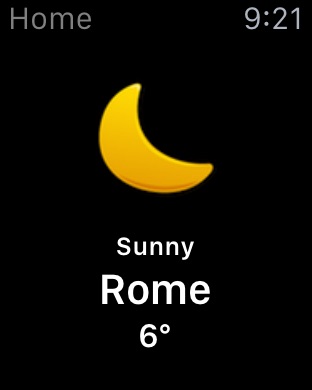 iPhone Screenshot 2