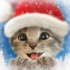 내가 가장 좋아하는 (귀여운 새끼 고양이) 앱 아이콘 이미지