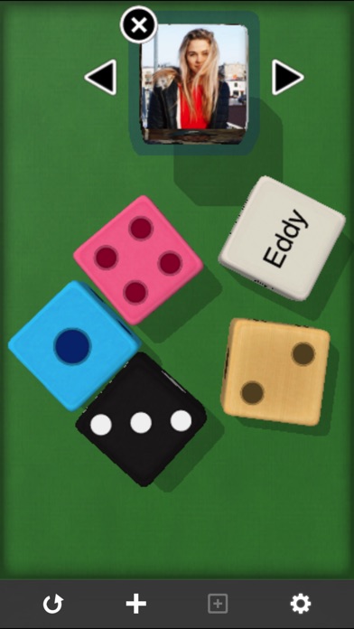 Make Dice On The App Store