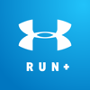 Under Armour, Inc. - Map My Run+ by Under Armour アートワーク