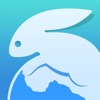 Snowbunny Private Web Browser for iPhone and iPad